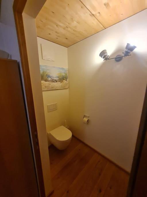 Grosszuegige Ferienwohnung Am Skigebiet Boedele Mit Rheintalblick Ντορνμπίρν Εξωτερικό φωτογραφία