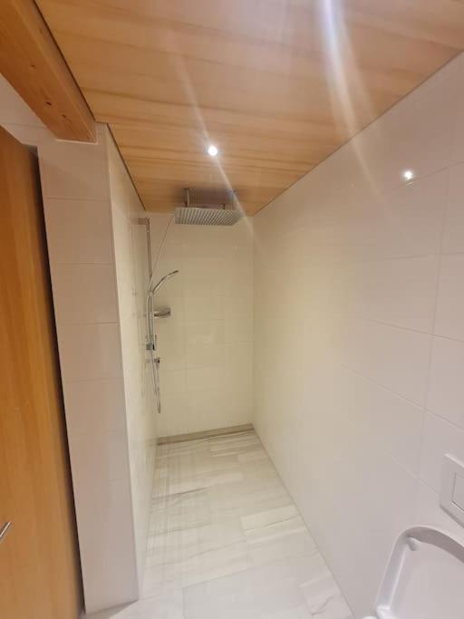 Grosszuegige Ferienwohnung Am Skigebiet Boedele Mit Rheintalblick Ντορνμπίρν Εξωτερικό φωτογραφία